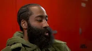 James Harden Artesia High Legend
