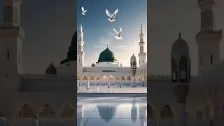 Allah hoo Allah hoo Allah hoo. madina sharif #islamic short video #viral #beautiful #newshots ❤️🕋🥰🇸🇦