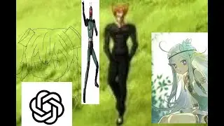 Summer 2025 anime tier list by a washed Hypixel Skyblock player +random lethal company noises