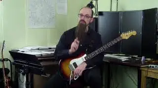 How To Improve Your Guitar Leads With Systematic Phrasing