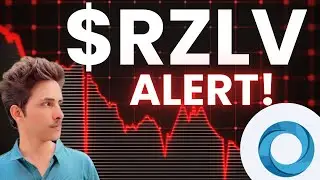 RZLV Stock (анализ акций Rezolve AI) RZLV STOCK PRODITION Анализ акций RZLV STOCK новости акций с...