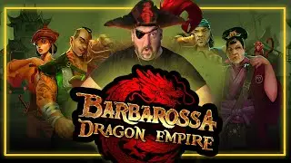 Peter & Sons Did Something Different With Barbarossa Dragon Empire&hellip; and it actually works 🐉
