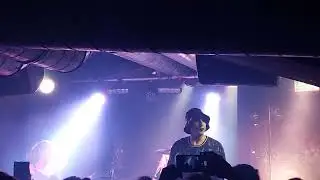 Aesthetic Perfection - Rhythm + Control @ Escape Metalcorner 10.05.2023 Wien