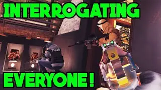 CAV is BACK and HOTTER than EVER - Rainbow Six Siege Gameplay