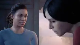 🔥🔥🤠🤠Ayo we are playing Uncharted for the first time let go .🤠🤠 (Part 5/5)