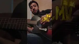 Marca MP - Amarga Derrota (Nitro Requinto)