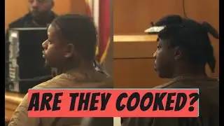 Mo3 Case Pushed Back AGAIN After Yella Beezy Mom Death. Prosecutors Want To Take Pics Of Kewon White