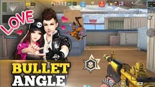 Bullet Angle Mobile - Nostalgia Sama Game XSHOT di PC | Gameplay