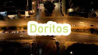 Doritos - Every Artist Favorite Snack (OCG Sheppard)