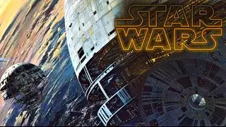Was There A Death Star 3? - Star Wars Explained