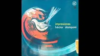 H&Eacute;CTOR STAMPONI -  ENRIQUE MARIO FRANCINI  -  YO QUERIA SER FELIZ