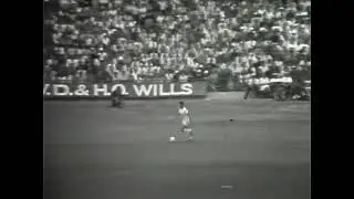 Mordechai Spiegler vs Australia Qualificazioni Mondiali 1970