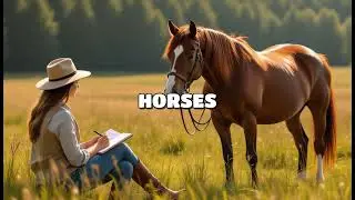 Unlocking the Silent Language of Horses: Understanding Their Communication Beyond Words