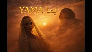 YAMA | ياما - Deep Arabic Techno House Mix 2026 - FER&Oslash; Original
