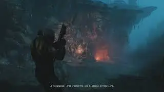 Cronos The New Dawn Gameplay