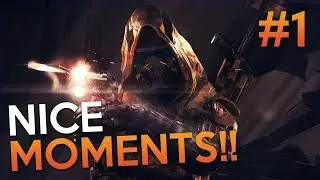 Nice moments 1 #AirbornSkillz