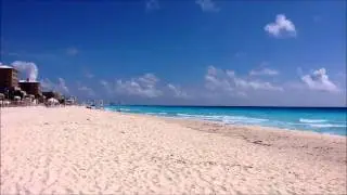 Playa Ballenas