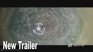 Observation - New Trailer [HD 1080P]