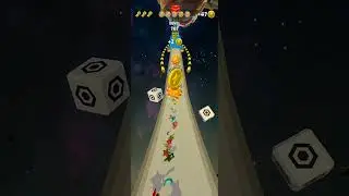 Action Balls Level-767 #shorts