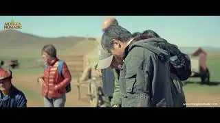 Mongol Nomad Show
