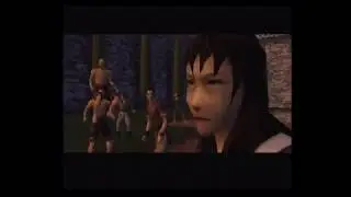 Mortal Kombat Deception Story Movie