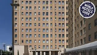 Le M&eacute;ridien Dallas, The Stoneleigh | Dallas (TX), United States | Hotel Review 🏨