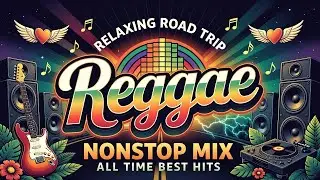 Top 80s Reggae Classic Love Songs 🎶 Soulful Timeless Reggae Love 🎸 Smooth Nonstop Mix