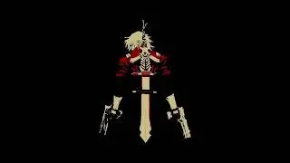 Devil may cry - Statue of time remix | time paid in blood | GraveTrigger X Ino Zero & BabyTrigger