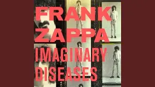 Imaginary Diseases (Live)