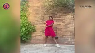Daatri | Spardha YouTube Performance Stage | Bollywood Dance Performance