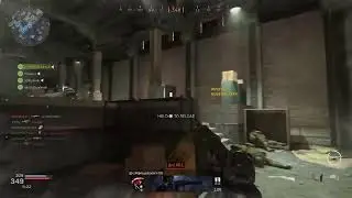 MW Rumble
