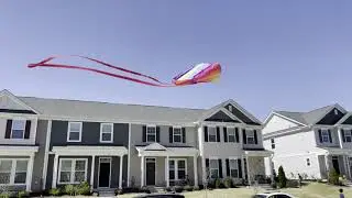 HQ Kites Sleddy