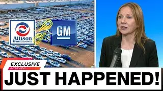 The 10 Speed Lie: Why Allison is DONE With GM in 2026