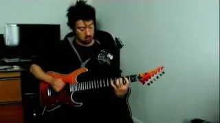 Palm Bay Guitar Shred