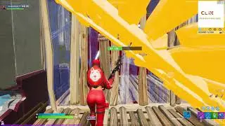 Fortnite Montage Deadmond Highlight's #1