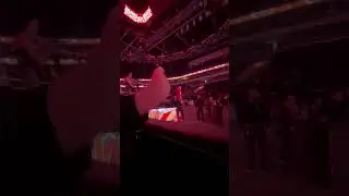 Rhea Ripley reacted to fans booing her on WWE RAW #beckylynch