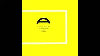 Max Harris - Cool Stepper (1972).