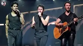 Все знаменитые гости, присоединившиеся к Jonas Brothers на Jonas20 || Daily Newsline Express