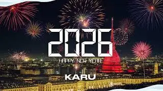 🥂😍SYLWESTER 2025/2026😍🥂NAJLEPSZE POLSKIE NUTKI W REMIXACH VOL.8✔ GRUDZIEŃ 2025🔥KaRu