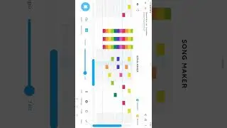 Making music 