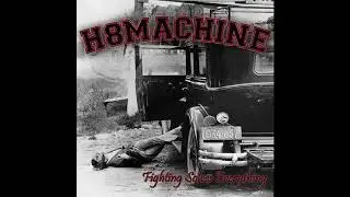 H8machine - Sheeple
