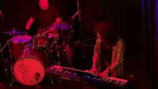 Alex MacArthur Band &ldquo;I Think You&rsquo;re Crazy&rdquo; at The Sportsman 1/14/22