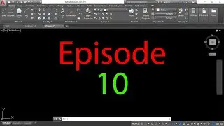 AutoCAD Basic to Advanced Tutorial Series | Episode 10 &ndash; Copy Command