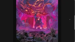 DC K.O. - #4
