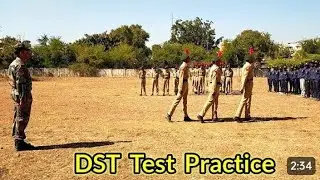 Ncc DST FULL PROSSIGER IN 1 Minutes #ncc_c_certificate_question_paper_2026#ncccamp#ncctraining#viral