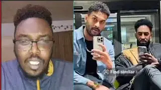 بارود كشح العشاء بتاع محمد بشير الدولي  الدولي طلع متزوج و هناااااي 