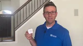 New ADT Pulse Chime