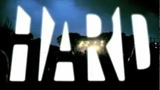 JUSTICE @ HARD - Scion Sessions Week