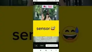 TUTORIAL EDIT FOTO JOGET TIKTOK Mas bondit