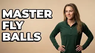 How Do You Practice Fly Ball Fielding Drills?